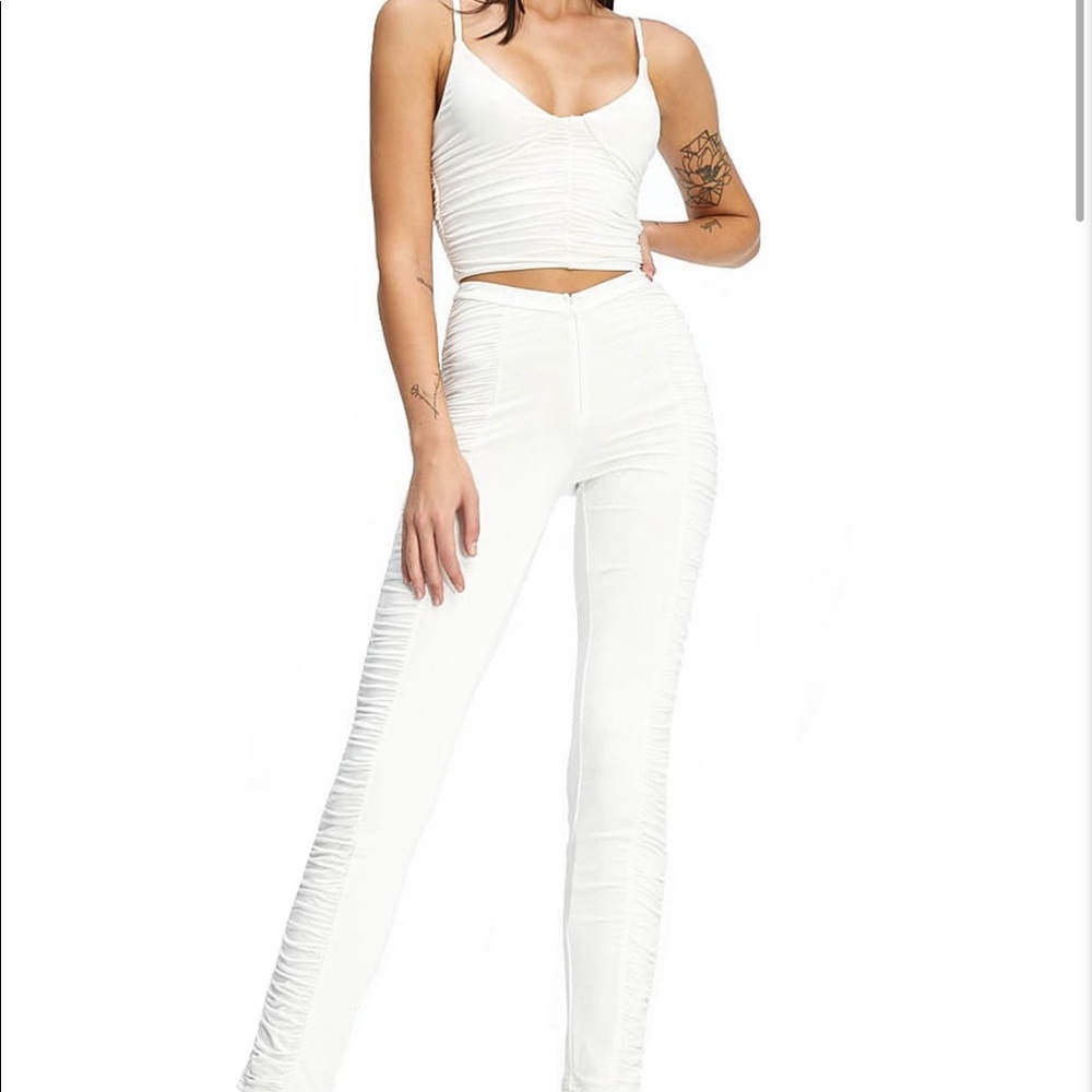 I AM GIA Estella Set! (Pants & matching top)